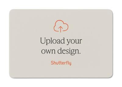 Upload Your Own Design Portrait