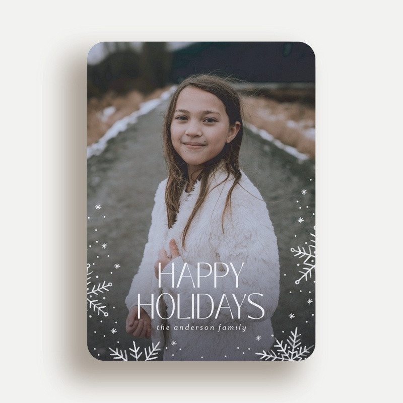 Snowflake Snapshot