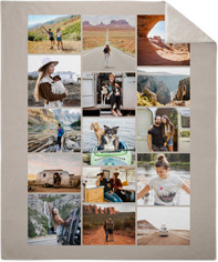 Photo Gallery of Fifteen Portrait