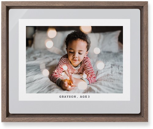 Frame Up
