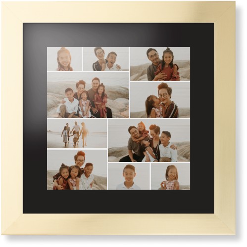 Gallery of Ten