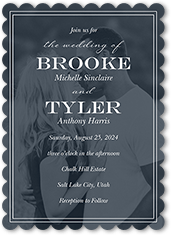 Classic Simple Script