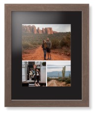 Gallery of Three Portrait