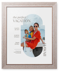 Travel Infographic​