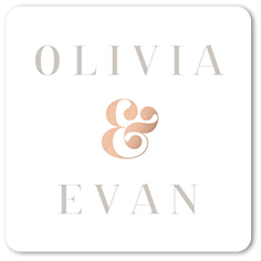Alluring Ampersand