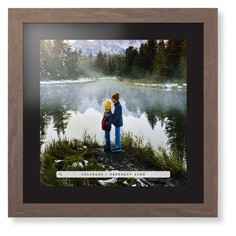 Travel Banner Portrait