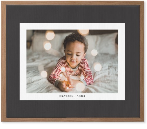 Frame Up