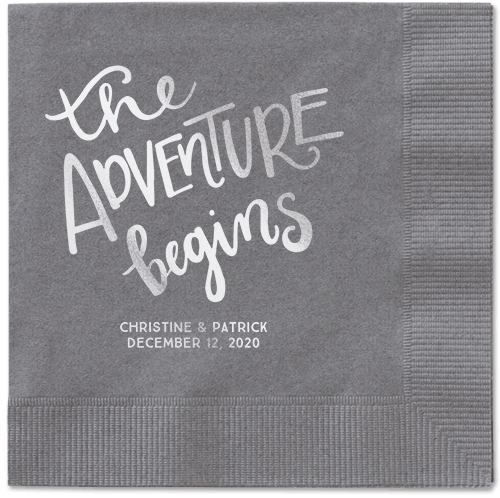 Remarkable Adventure