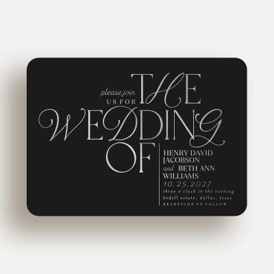 Shining Mixed Fonts