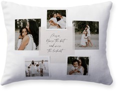 Handwritten Note Collage