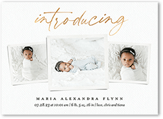 Introducing Memories