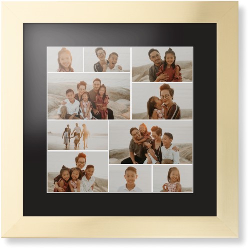 Gallery of Ten
