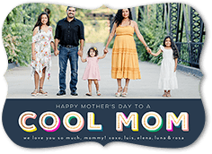 Cool Mom