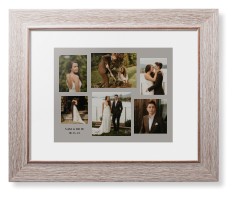 Gallery Collage of Six