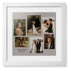 Gallery Collage of Six