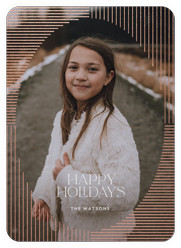 Glamorous Holiday Deco