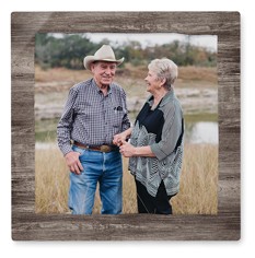 Countryside Portrait