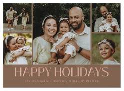 Brilliant Impression