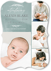 Watercolor Beginnings