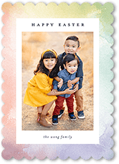 Watercolor Background