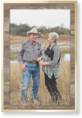 Countryside Portrait