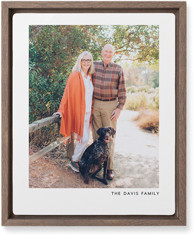 Modern Gallery of One