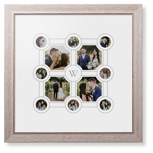 Vintage Family Tree​