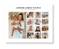 Gallery of Thirteen Memories