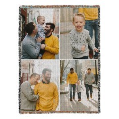 Gallery of Four Portrait