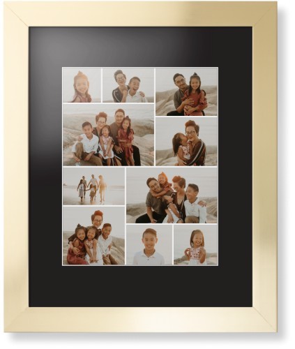 Gallery of Ten