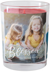 Contemporary Blessed Trio