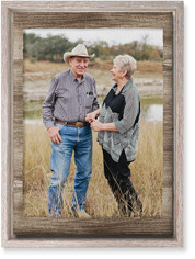 Countryside Portrait