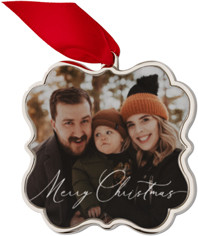 Merry Christmas Script