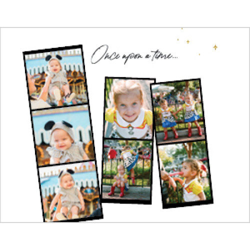 Disney's Simply Mickey Calendar 8x11 undefined  Wall Calendar