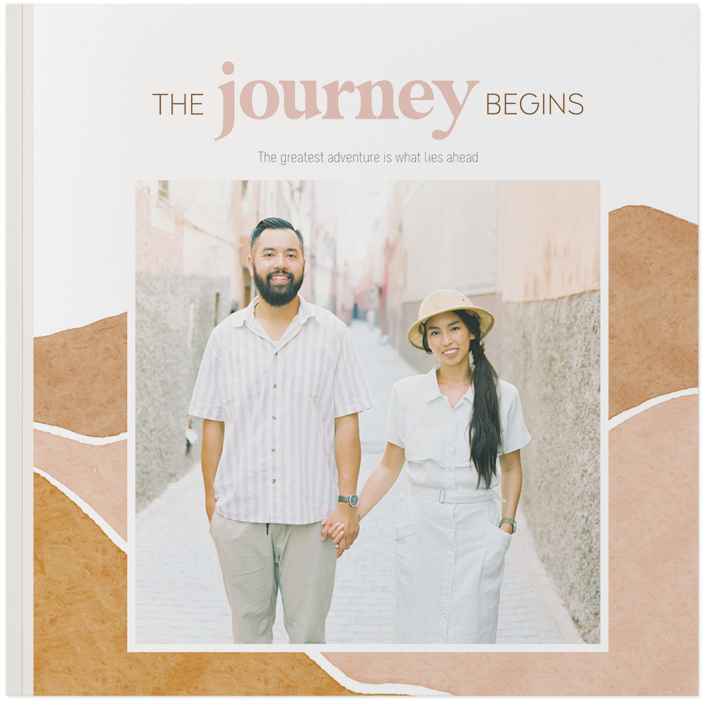 Boho Travel by Umaiana Studio