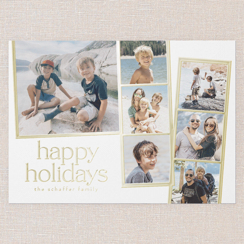 Photo Slides