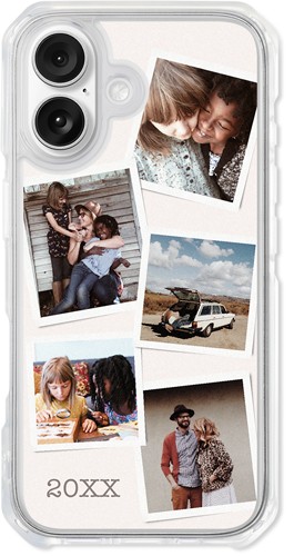 Scattered Photos