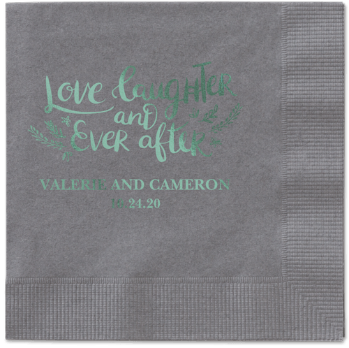 Love And Laughter Forever