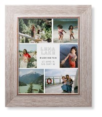 Modern Adventure Gallery Of Six