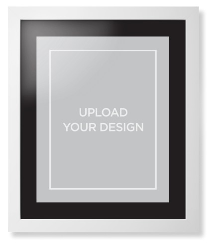 Upload Your Own Design Portrait