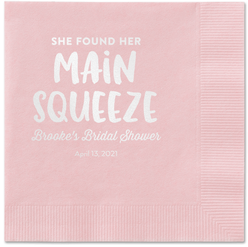Main Squeeze