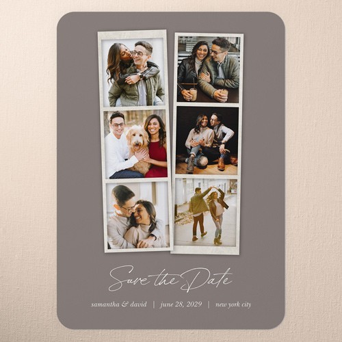 Snapshot Strips