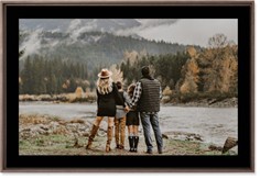 Simple Gallery of One Border