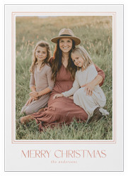 Golden Border Elegance