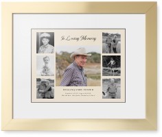 Gallery of Seven Memorial