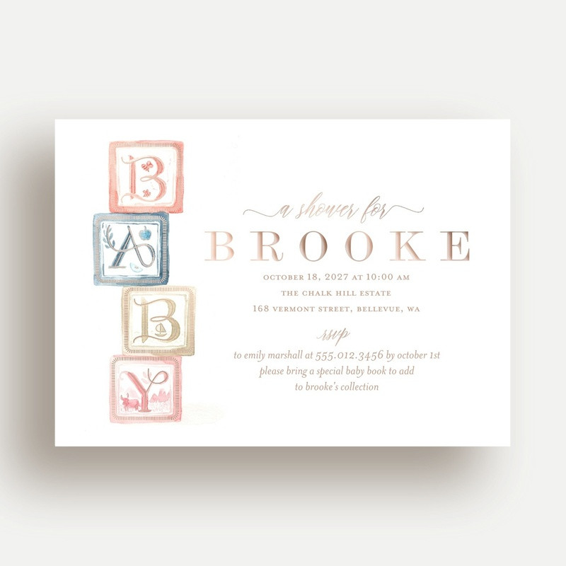 Baby Blocks