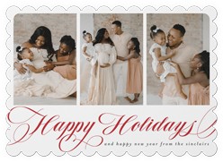 Flourished Sentiment