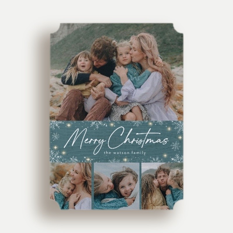 Snowflurry Script