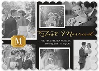 Brilliant Monogram Collage