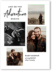 Beginning Adventures